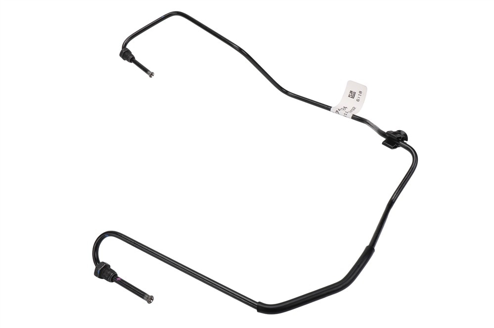 GM Genuine Parts Front Driver Side Brake Pipe