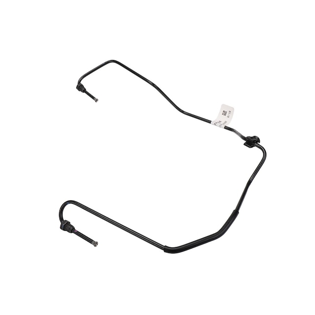 GM Genuine Parts Front Driver Side Brake Pipe