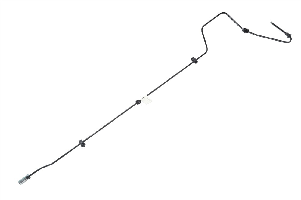 GM Genuine Parts Rear Brake Crossover Pipe