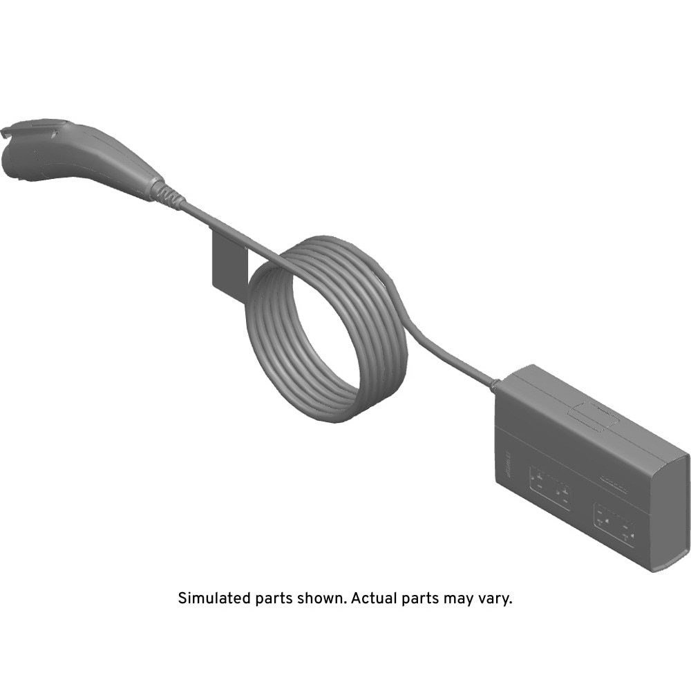 GM Genuine Parts Power Bar +
