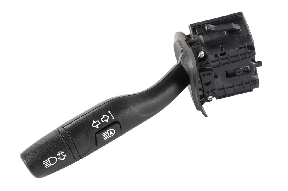 GM Genuine Parts Jet Black Turn Signal Switch