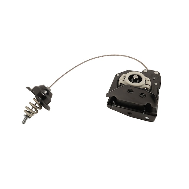 GM Genuine Parts Spare Wheel Hoist