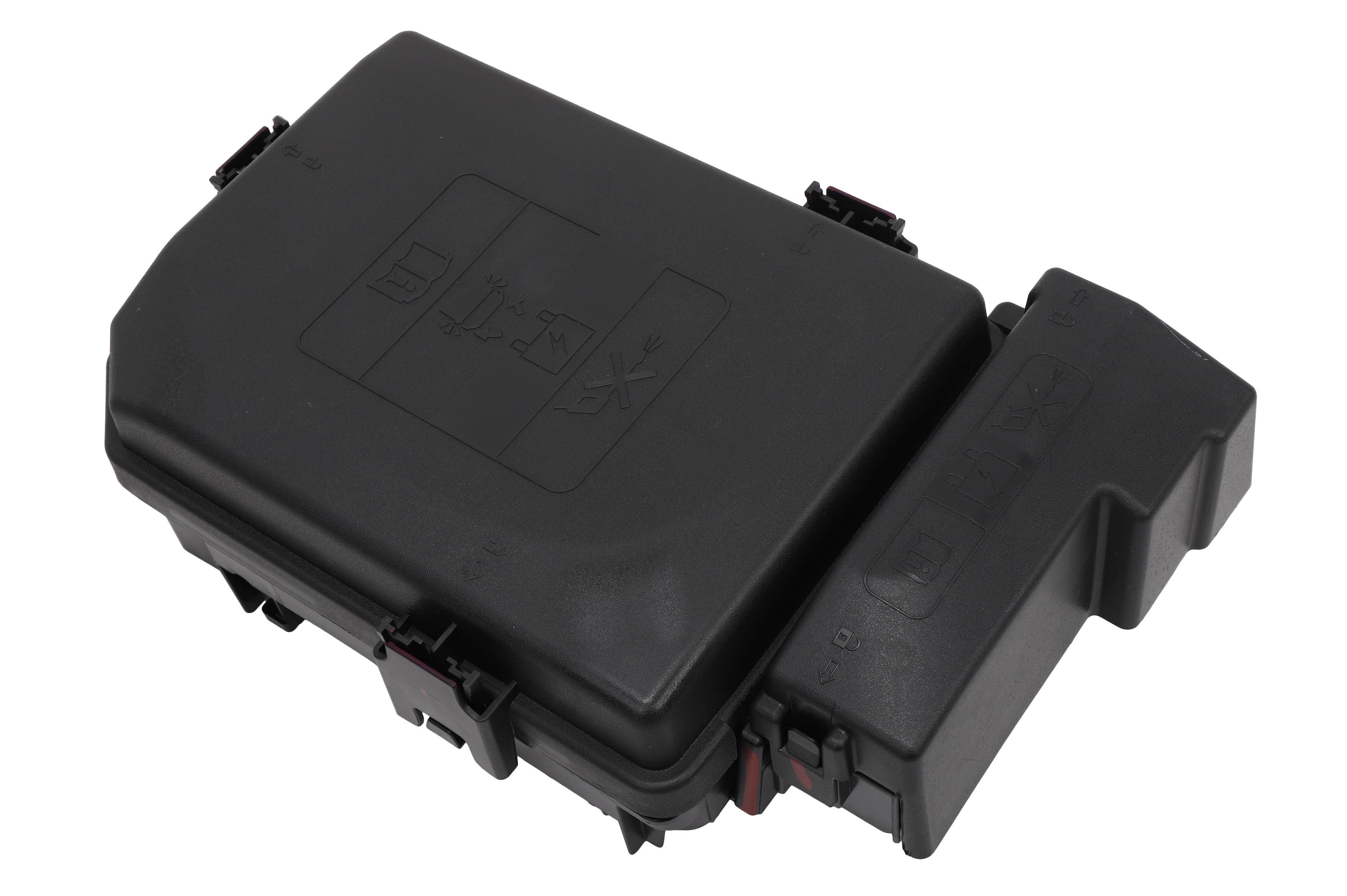 GM Genuine Parts Engine Wiring Harness Junction Block