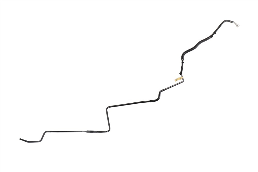 GM Genuine Parts Fuel Feed Pipe