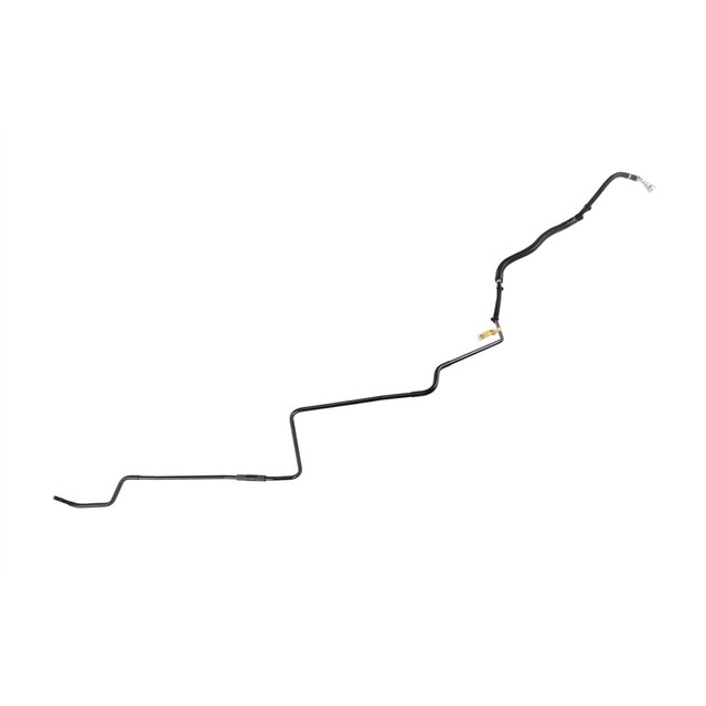 GM Genuine Parts Fuel Feed Pipe