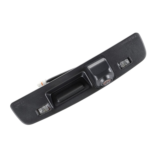 GM Genuine Parts Rear License Plate Lamp Module