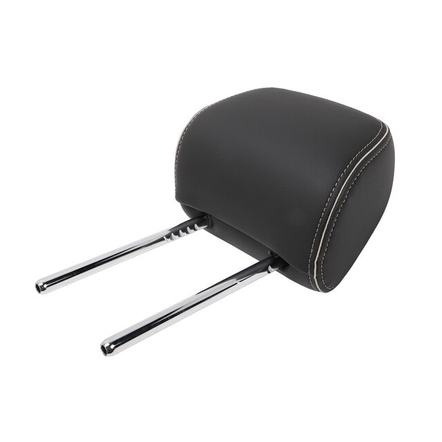 GM Genuine Parts Black Rear Seat Head Restraint