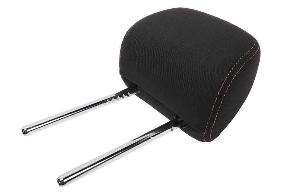 GM Genuine Parts Black Rear Seat Head Restraint