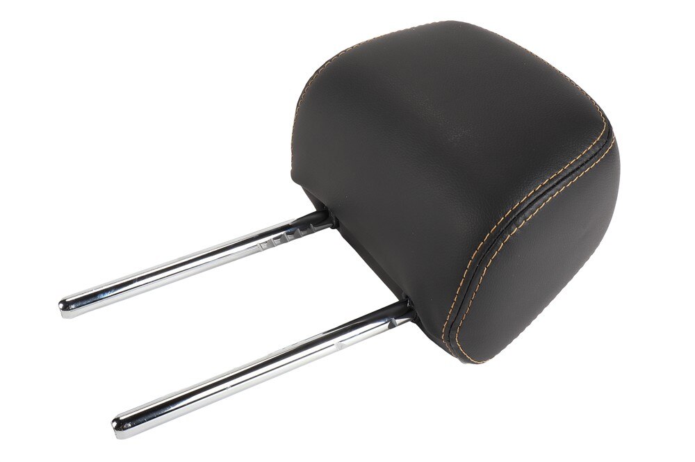 GM Genuine Parts Black Rear Seat Head Restraint