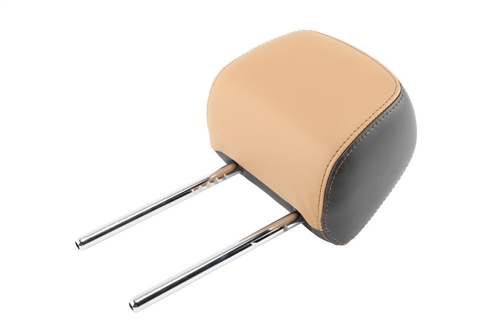GM Genuine Parts Brandy Rear Seat Head Restraint