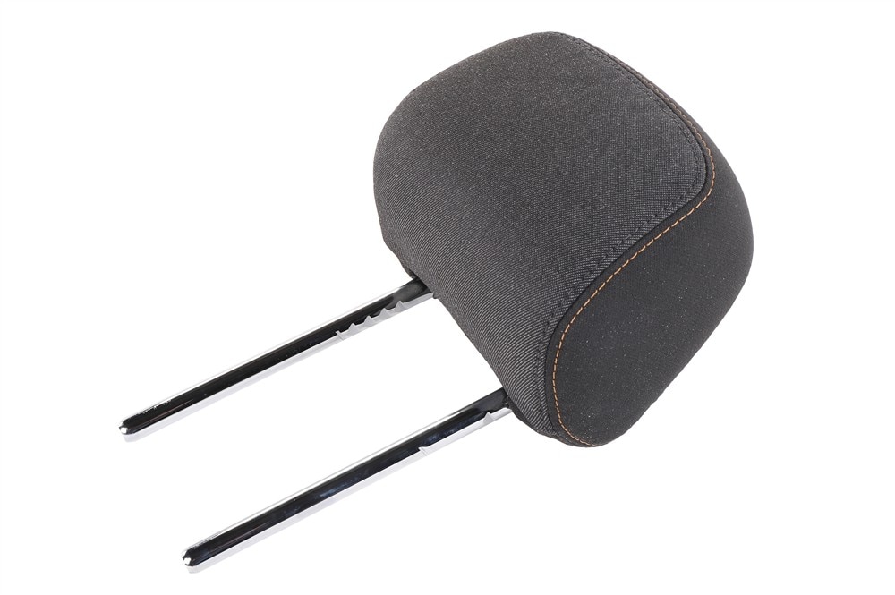 GM Genuine Parts Black Sesame Rear Seat Head Restraint