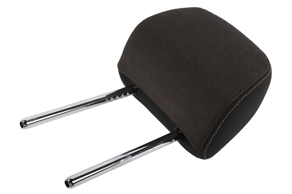 GM Genuine Parts Dark Brandy Rear Seat Head Restraint