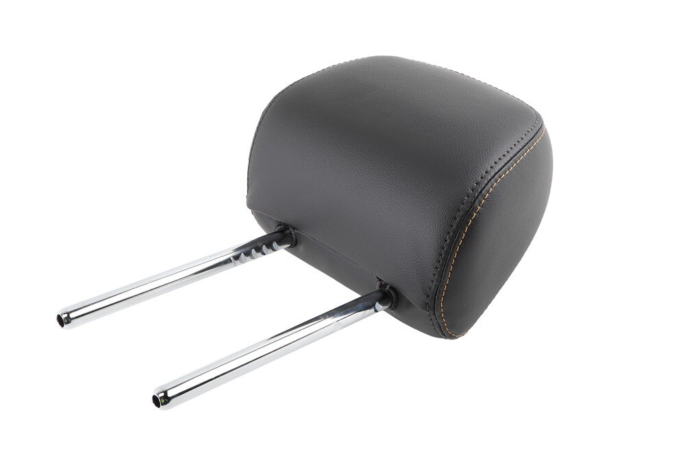 GM Genuine Parts Black Rear Seat Head Restraint