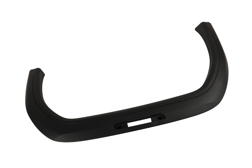 GM Genuine Parts Rear Driver Side Wheel Opening Molding