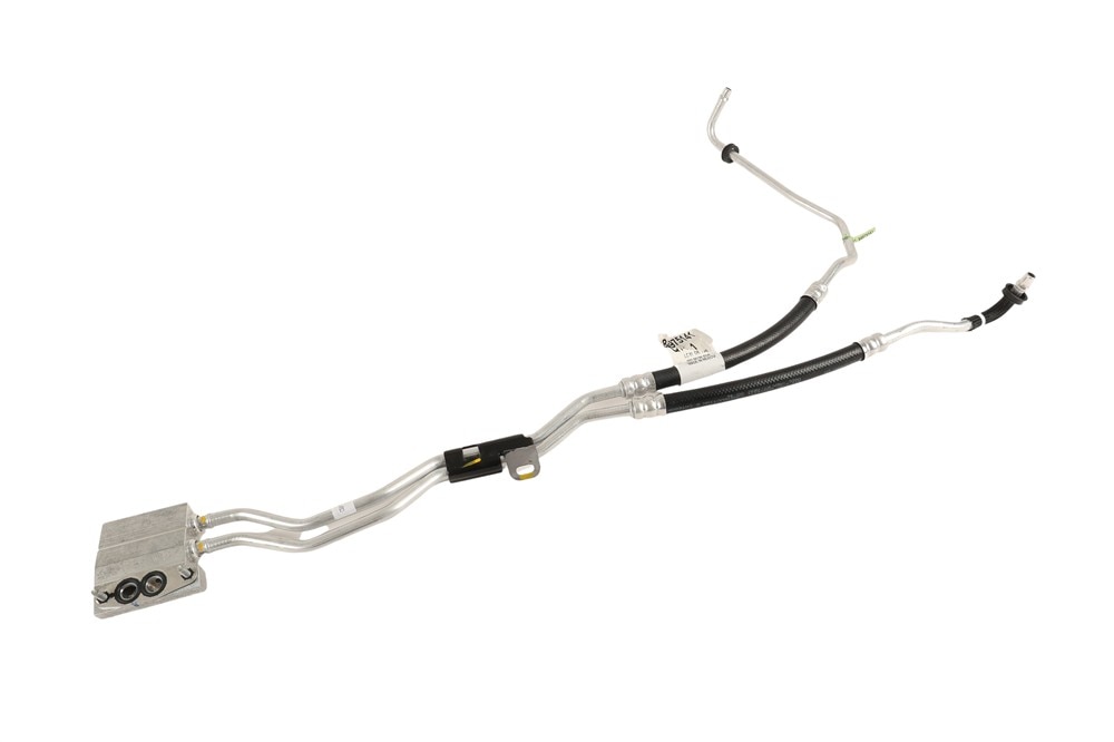 GM Genuine Parts Engine Oil Cooler Hose