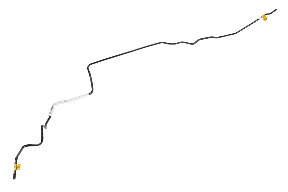 GM Genuine Parts Fuel Feed Pipe