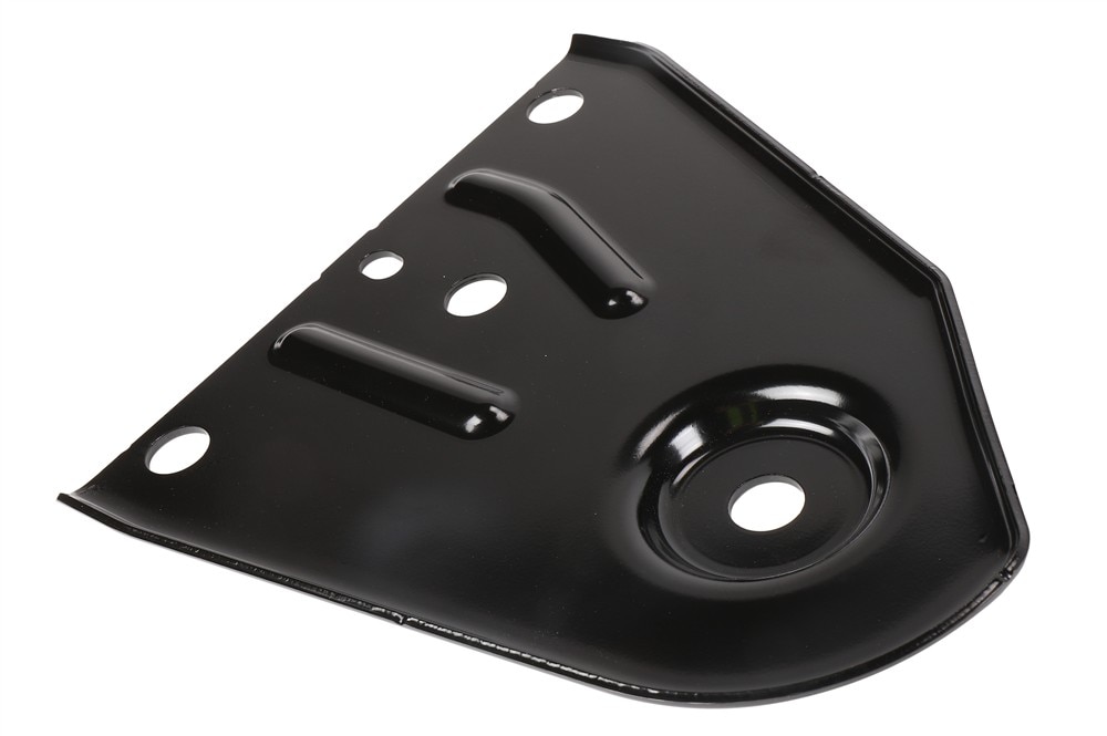 GM Genuine Parts Rear Cradle Mount Bolt Bracket