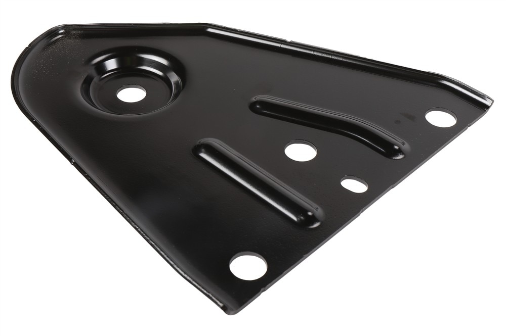 GM Genuine Parts Rear Cradle Mount Bolt Bracket