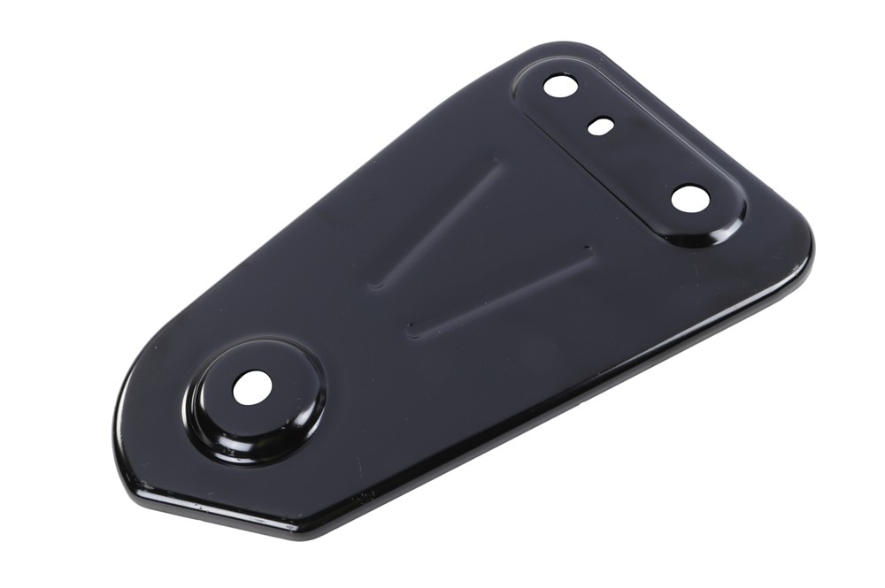 GM Genuine Parts Rear Cradle Mount Driver Side Bolt Bracket