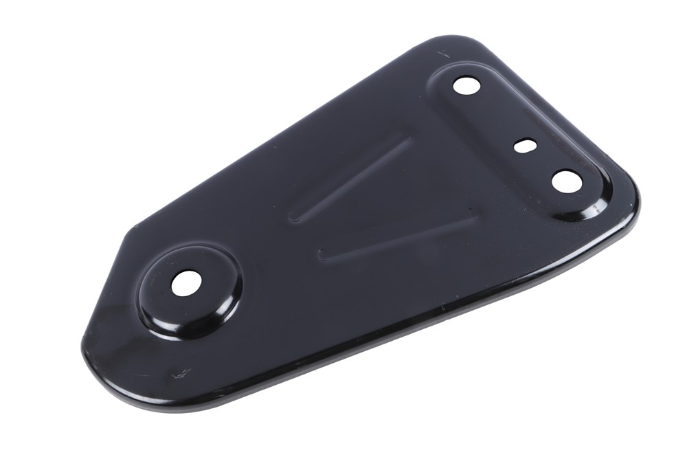 GM Genuine Parts Rear Cradle Mount Passenger Side Bolt Bracket