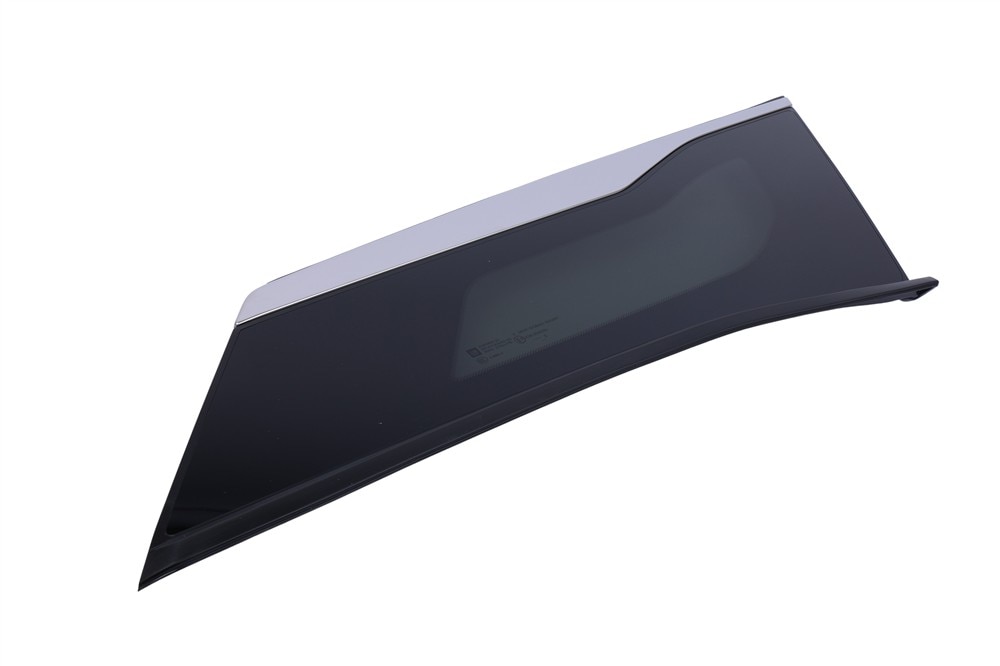 GM Genuine Parts Body Passenger Side Window
