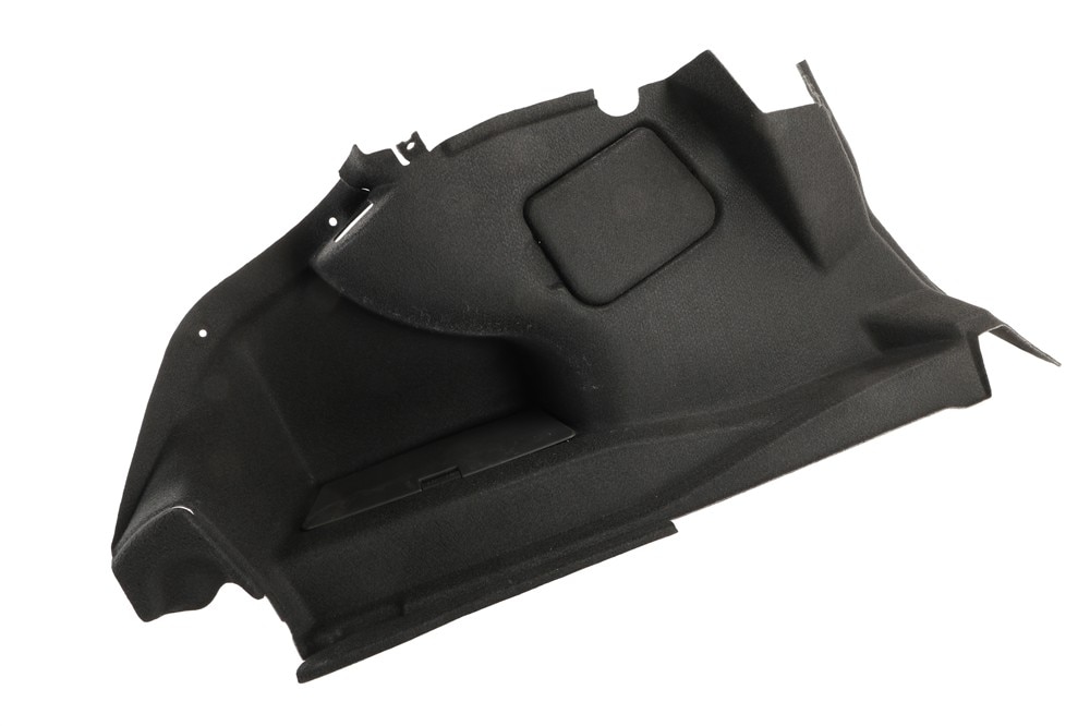 GM Genuine Parts Driver Side Rear Compartment Side Trim