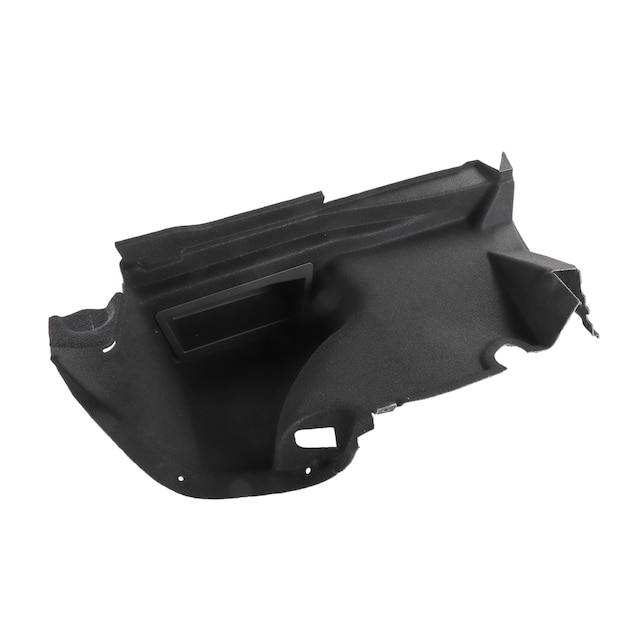 GM Genuine Parts Passenger Side Rear Compartment Side Trim