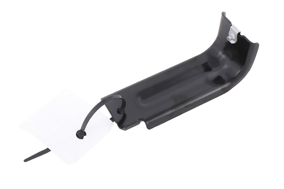 GM Genuine Parts Underbody Rear Air Outer Deflector Bracket