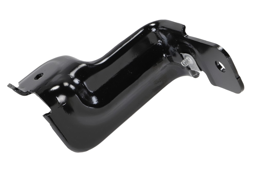 GM Genuine Parts Underbody Rear Passenger Side Air Outer Deflector Bracket