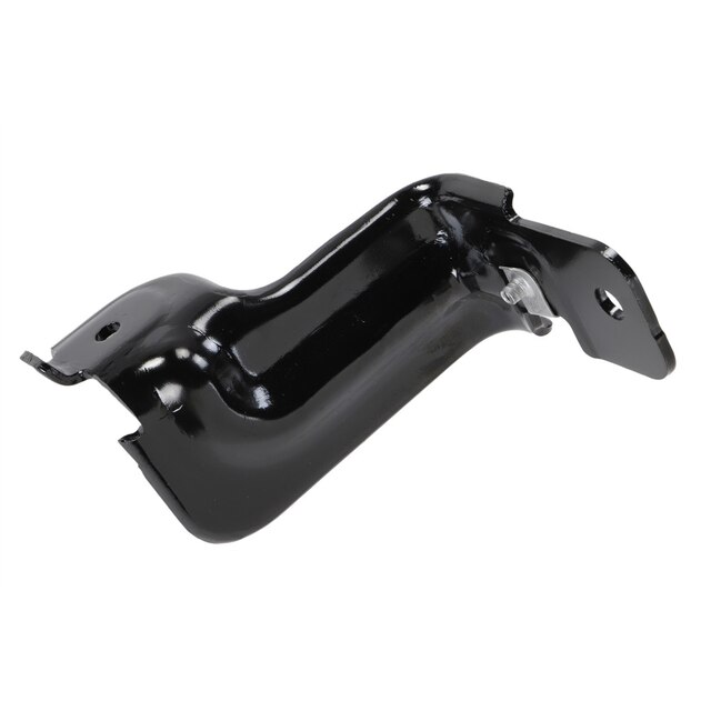 GM Genuine Parts Underbody Rear Passenger Side Air Outer Deflector Bracket