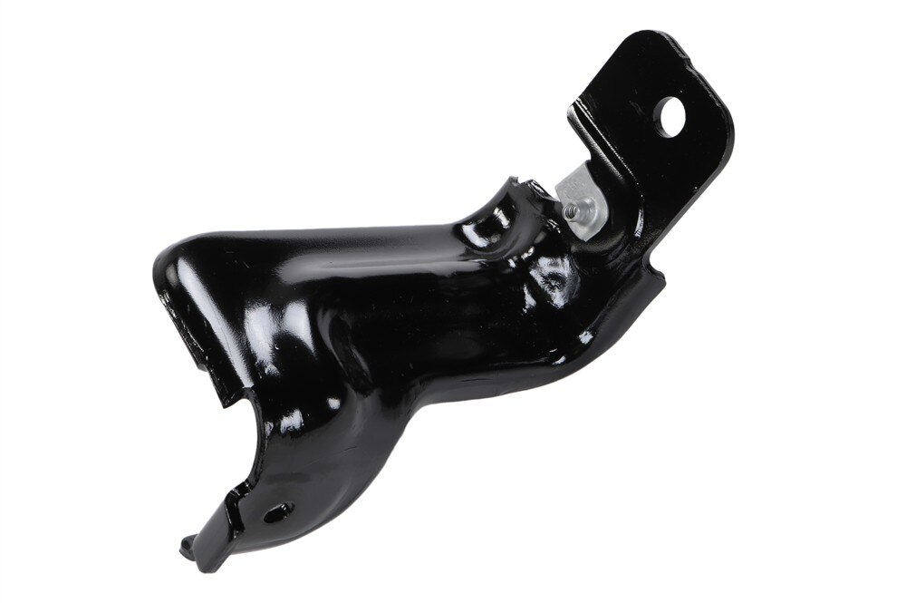 GM Genuine Parts Underbody Rear Driver Side Air Outer Deflector Bracket