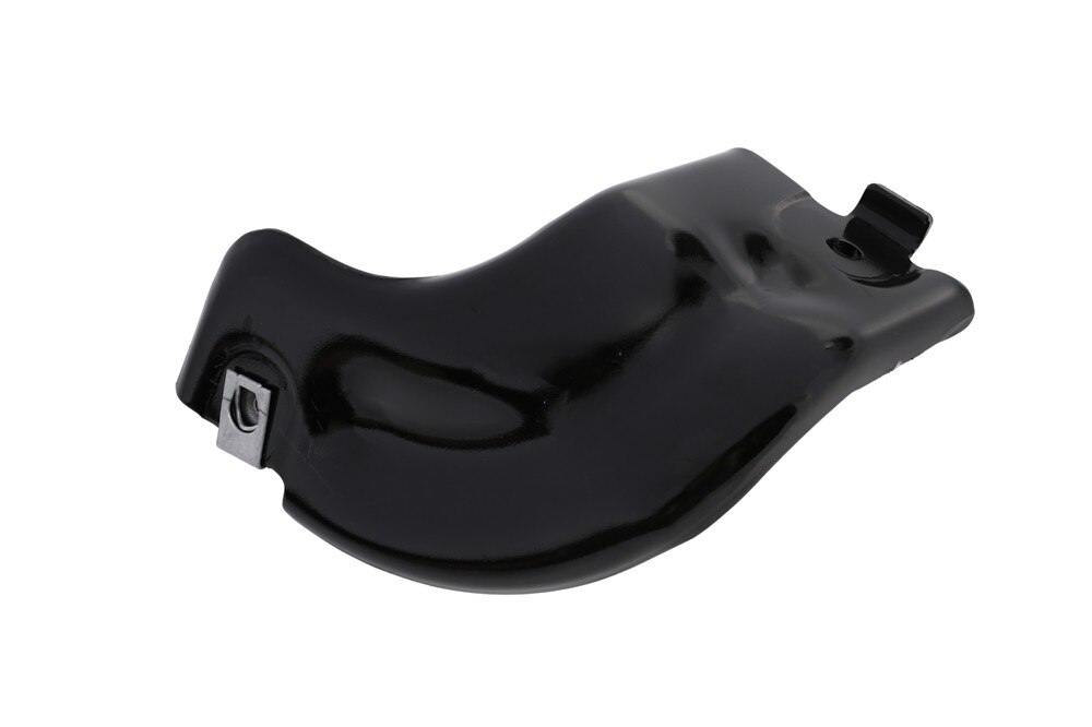 GM Genuine Parts Underbody Rear Passengers Side Aerodeflector Bracket