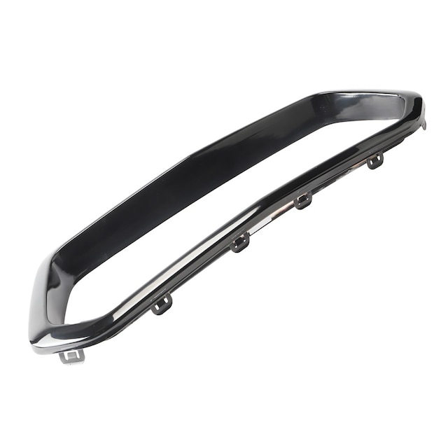 GM Genuine Parts Exhaust Tail Pipe Center Heat Shield Sleeve Bezel