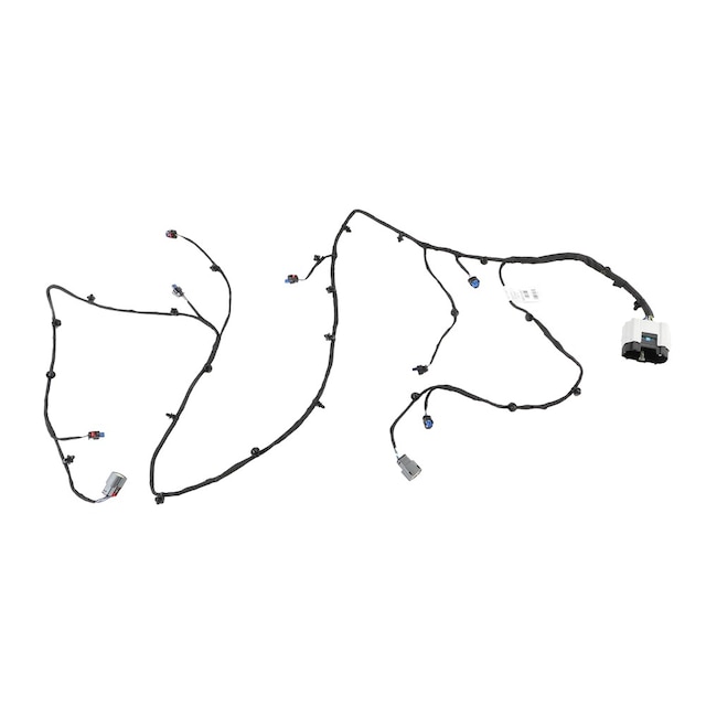 GM Genuine Parts Front Object Alarm Sensor Wiring Harness