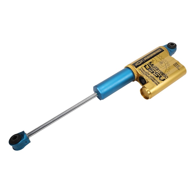 GM Genuine Parts Rear Shock Absorber
