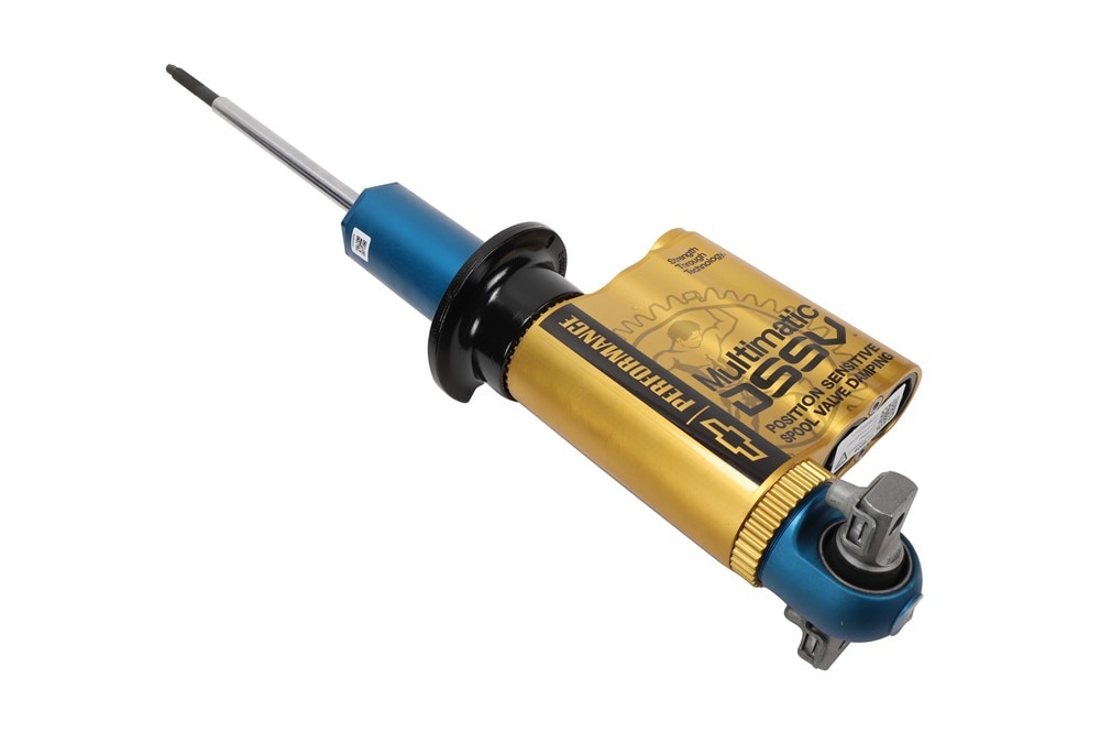 GM Genuine Parts Front Passenger Side Shock Absorber | 84976919