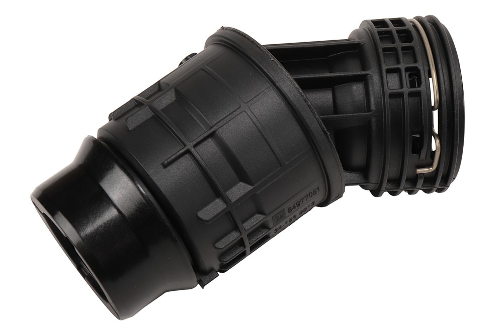 GM Genuine Parts Charge Air Cooler Inlet Air Hose Adapter
