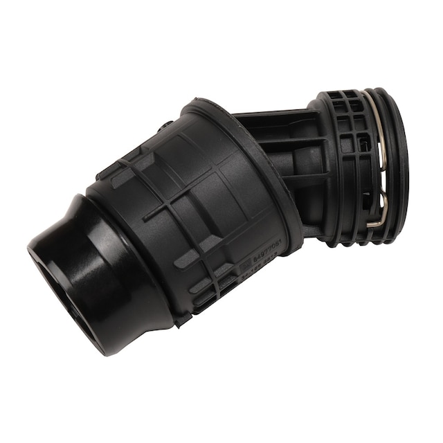 GM Genuine Parts Charge Air Cooler Inlet Air Hose Adapter