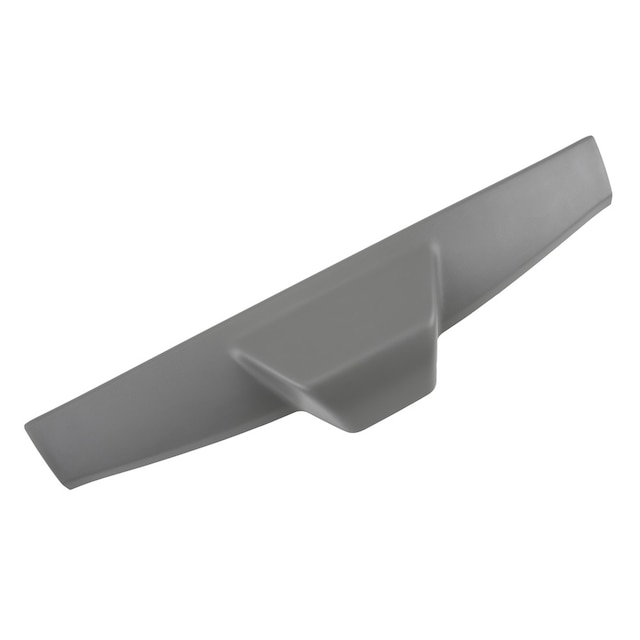 GM Genuine Parts Dark Titanium Liftgate Upper Center Trim Finish Panel