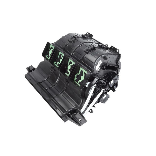 GM Genuine Parts Heater and Air Conditioning Evaporator Case