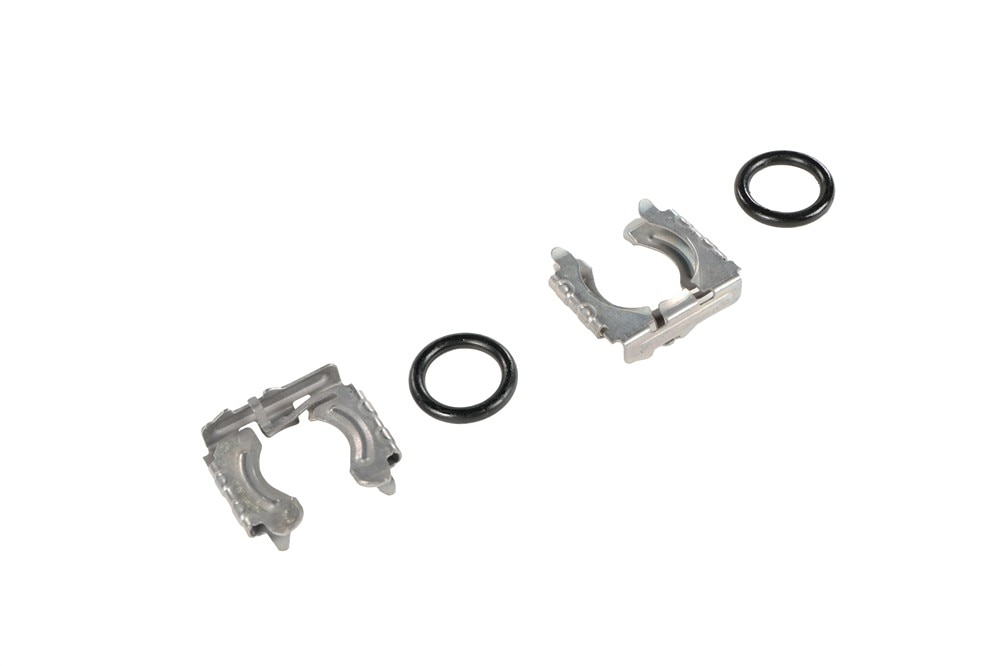 GM Genuine Parts Heater Core Tube Clamp