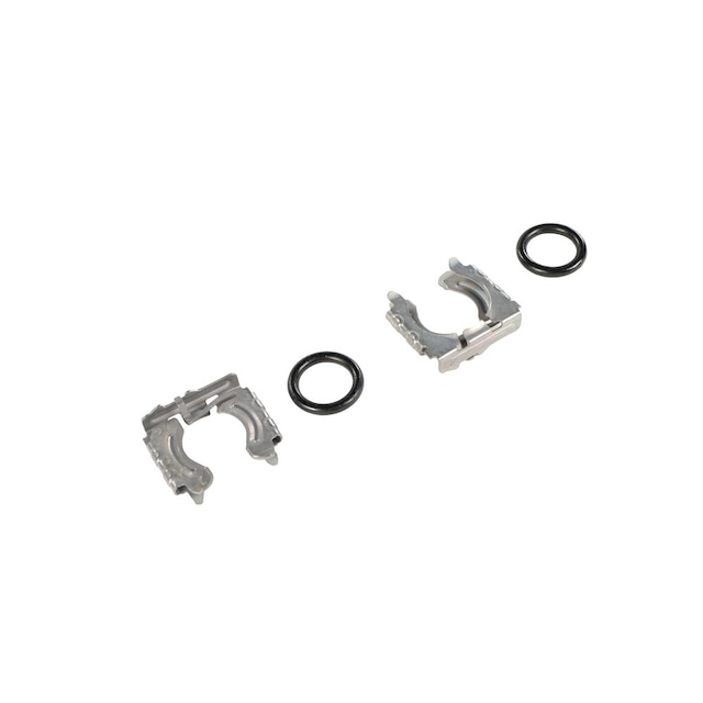 GM Genuine Parts Heater Core Tube Clamp
