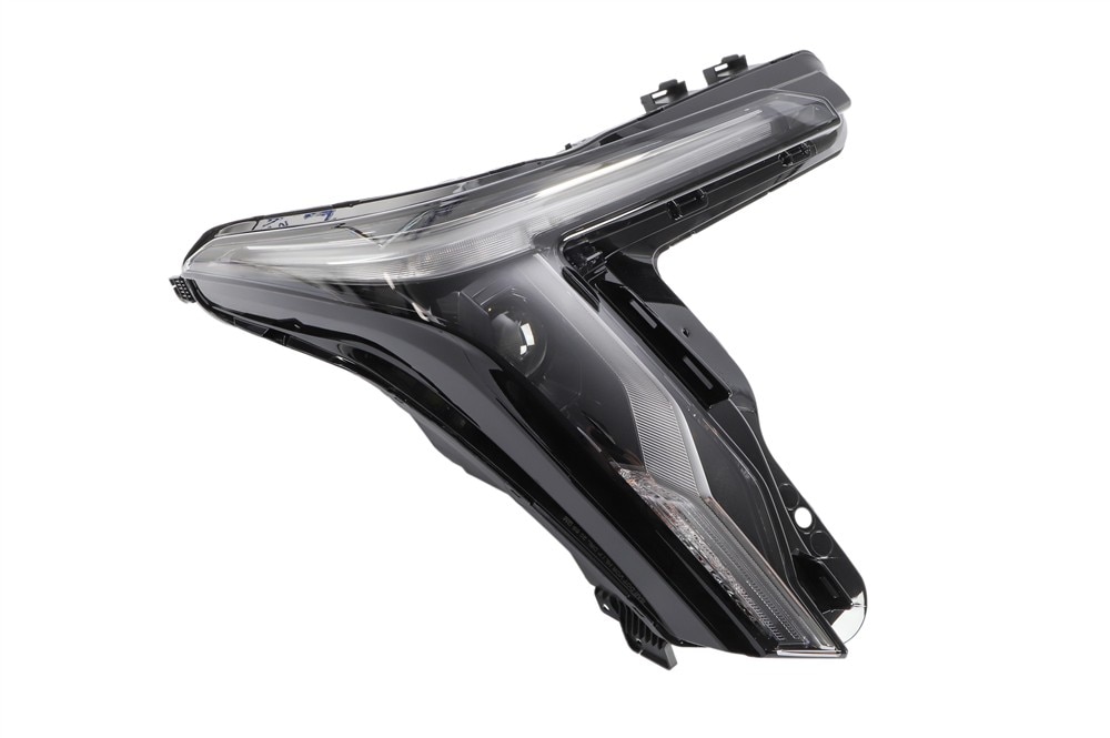 GM Genuine Parts LED Driver Side Headlamp