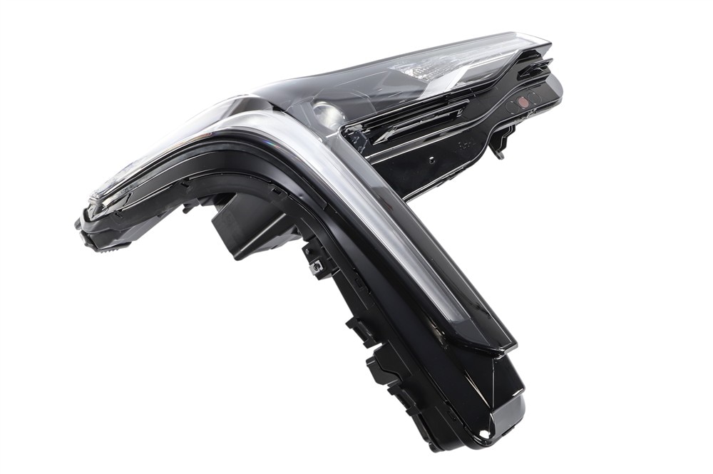 GM Genuine Parts Bi-LED Passenger Side Headlamp