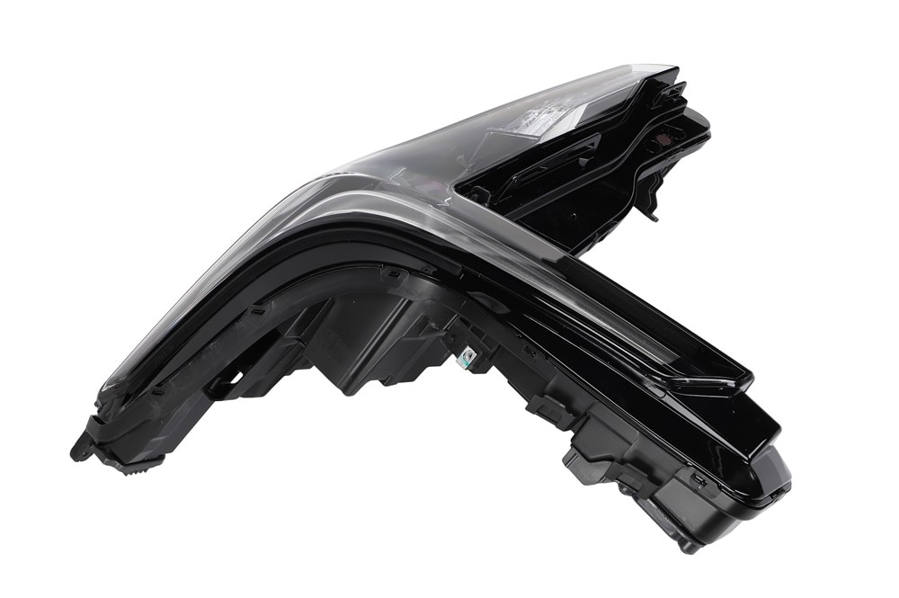 GM Genuine Parts Bi-LED Passenger Side Headlamp