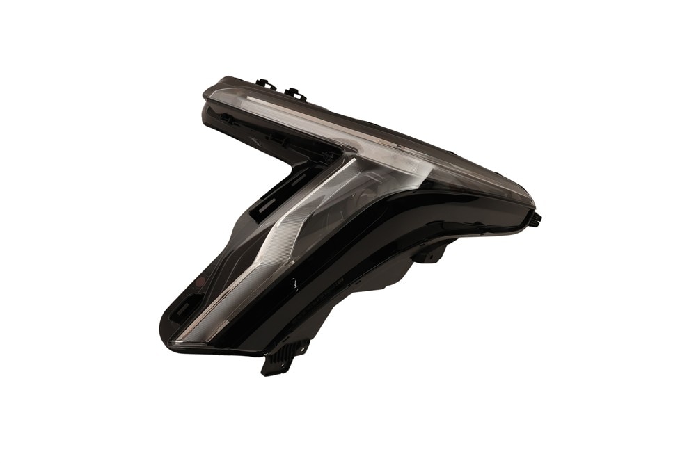 GM Genuine Parts LED Passenger Side Headlamp