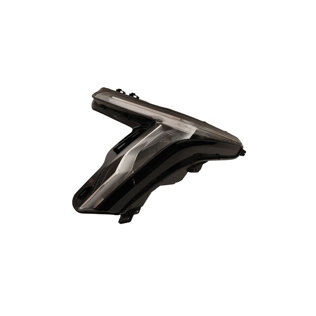 GM Genuine Parts LED Passenger Side Headlamp