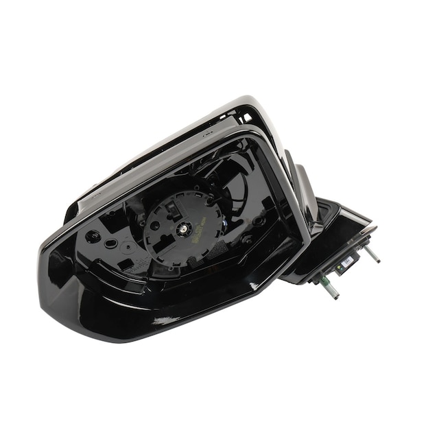 GM Genuine Parts Driver Side Door Mirror Housing
