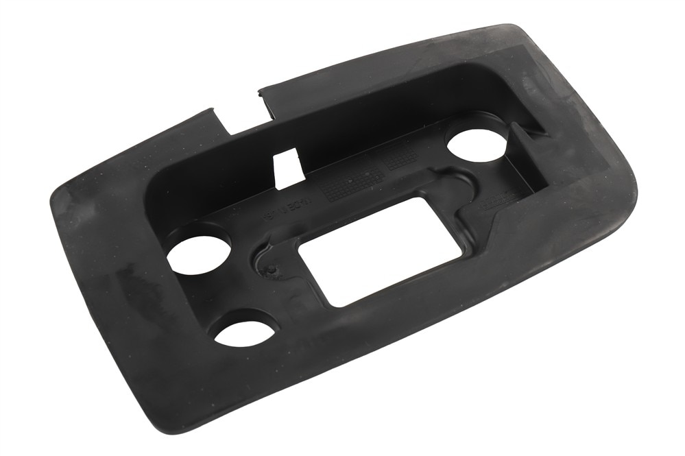 GM Genuine Parts Driver Side Outside Rearview Mirror Gasket