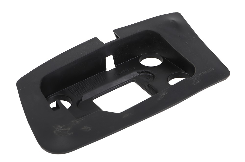 GM Genuine Parts Passenger Side Outside Rearview Mirror Gasket